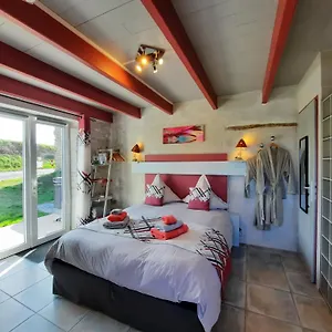 https://lechappee-tremoussante.hotels-rhonealpes.com