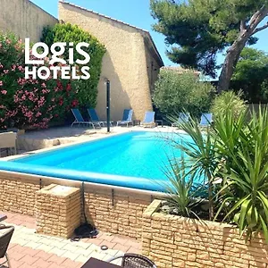 Hotel Logis La Bastide D'entraigues, Entraigues-sur-la-Sorgue